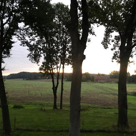 Gaestezimmer Vermietung Reinstorf Reinstorf  Esterno foto