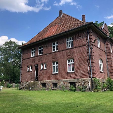 Gaestezimmer Vermietung Reinstorf Reinstorf  Esterno foto