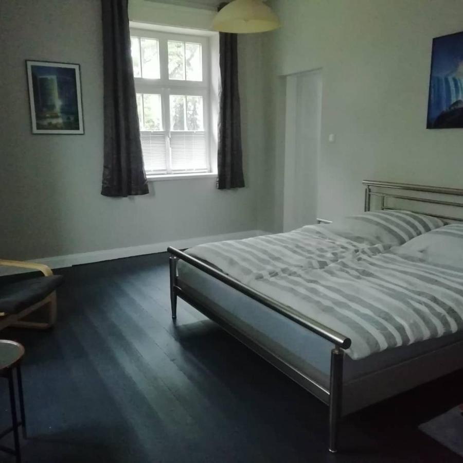 Gaestezimmer Vermietung Reinstorf Reinstorf  Esterno foto