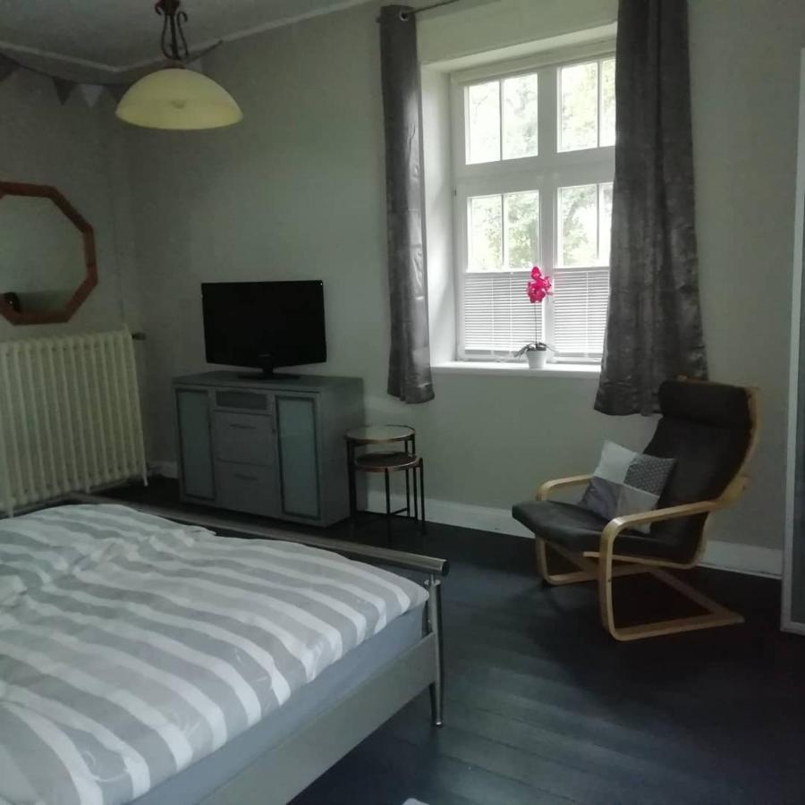 Gaestezimmer Vermietung Reinstorf Reinstorf  Esterno foto
