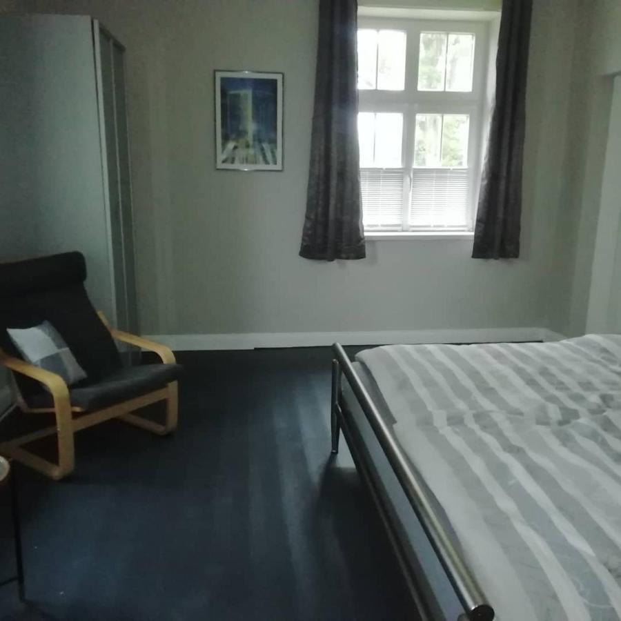 Gaestezimmer Vermietung Reinstorf Reinstorf  Esterno foto