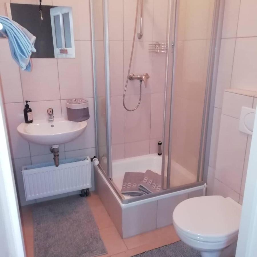 Gaestezimmer Vermietung Reinstorf Reinstorf  Esterno foto