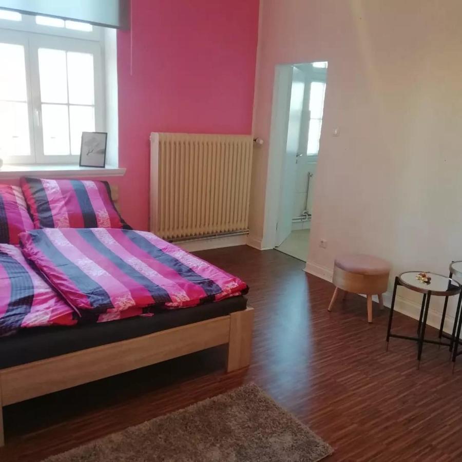 Gaestezimmer Vermietung Reinstorf Reinstorf  Esterno foto