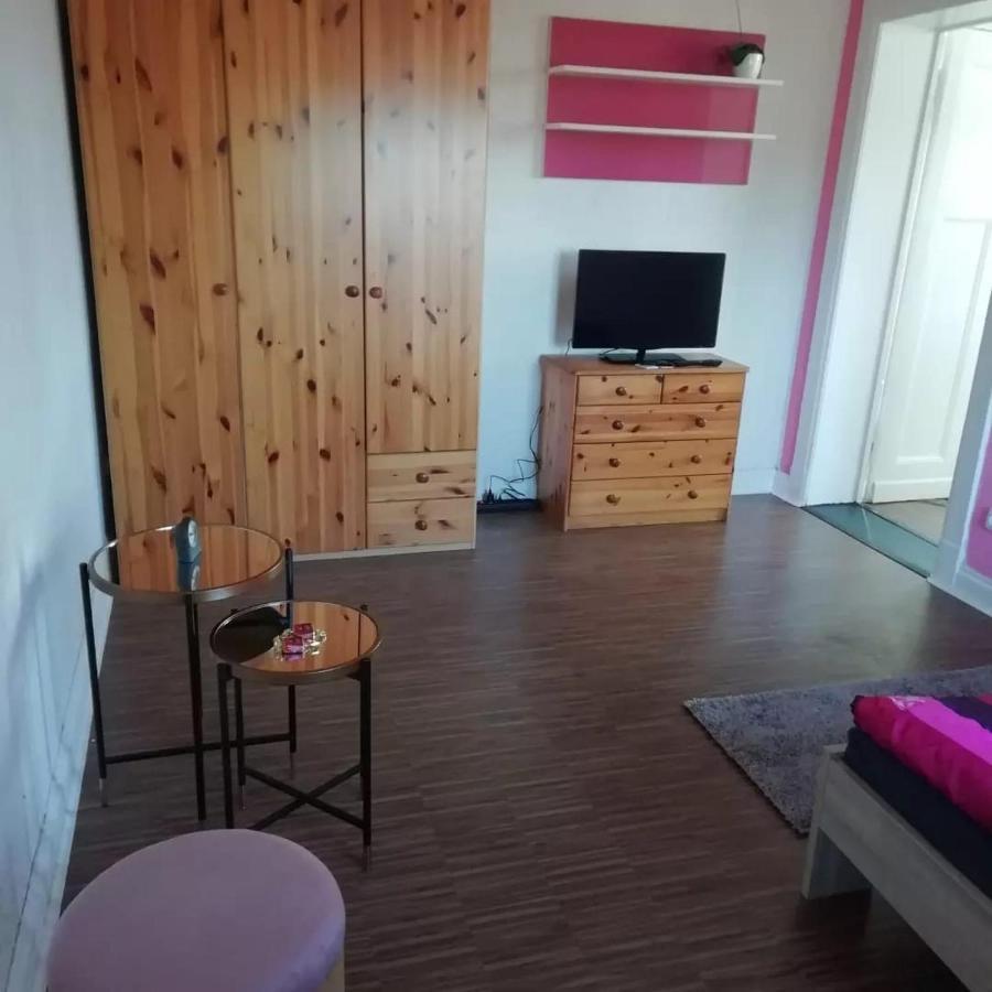 Gaestezimmer Vermietung Reinstorf Reinstorf  Esterno foto