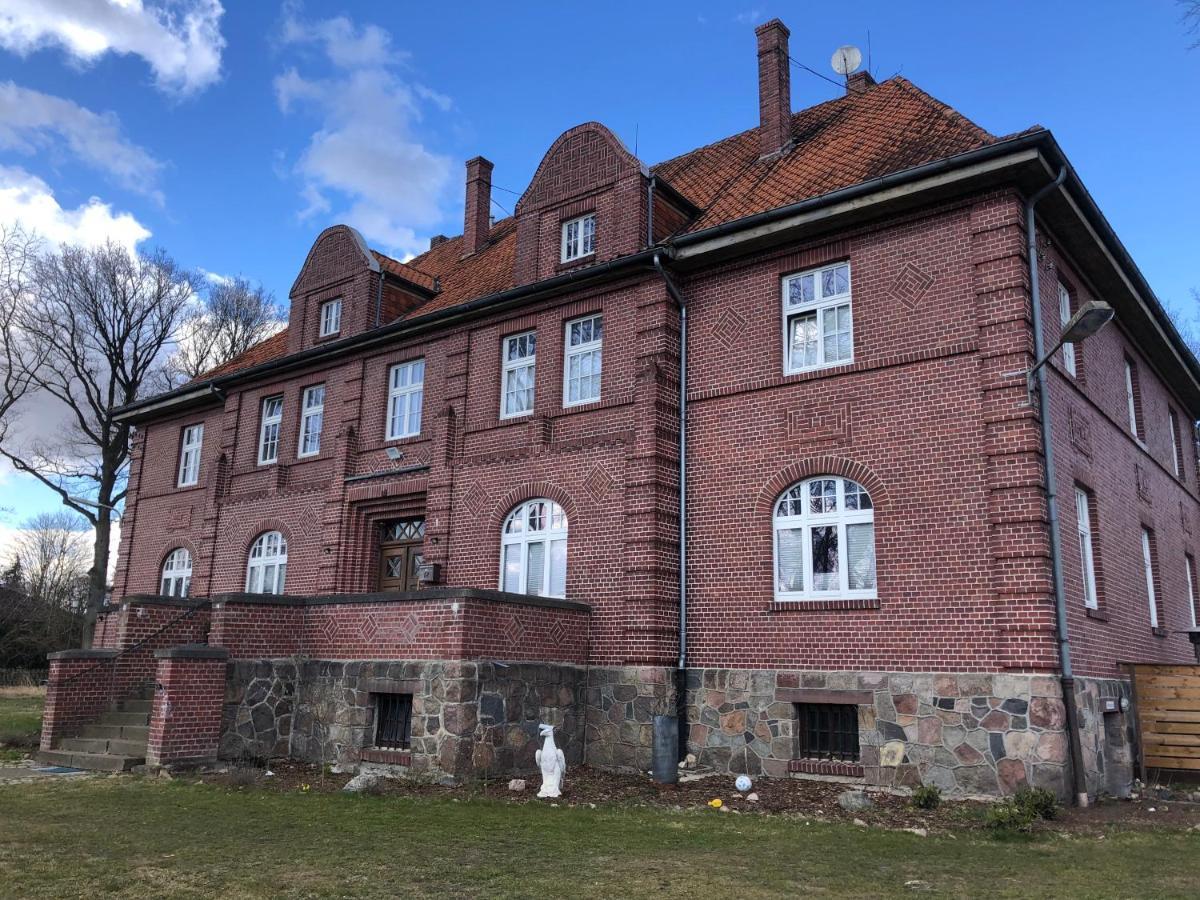 Gaestezimmer Vermietung Reinstorf Reinstorf  Esterno foto