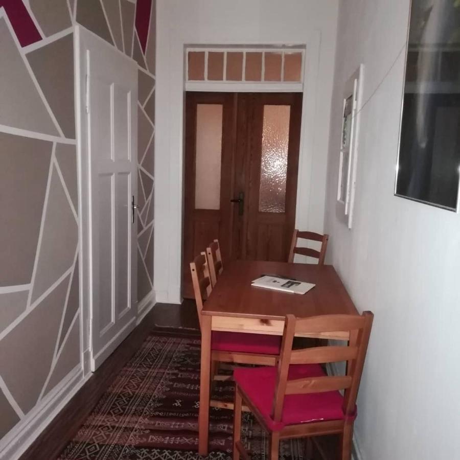 Gaestezimmer Vermietung Reinstorf Reinstorf  Esterno foto