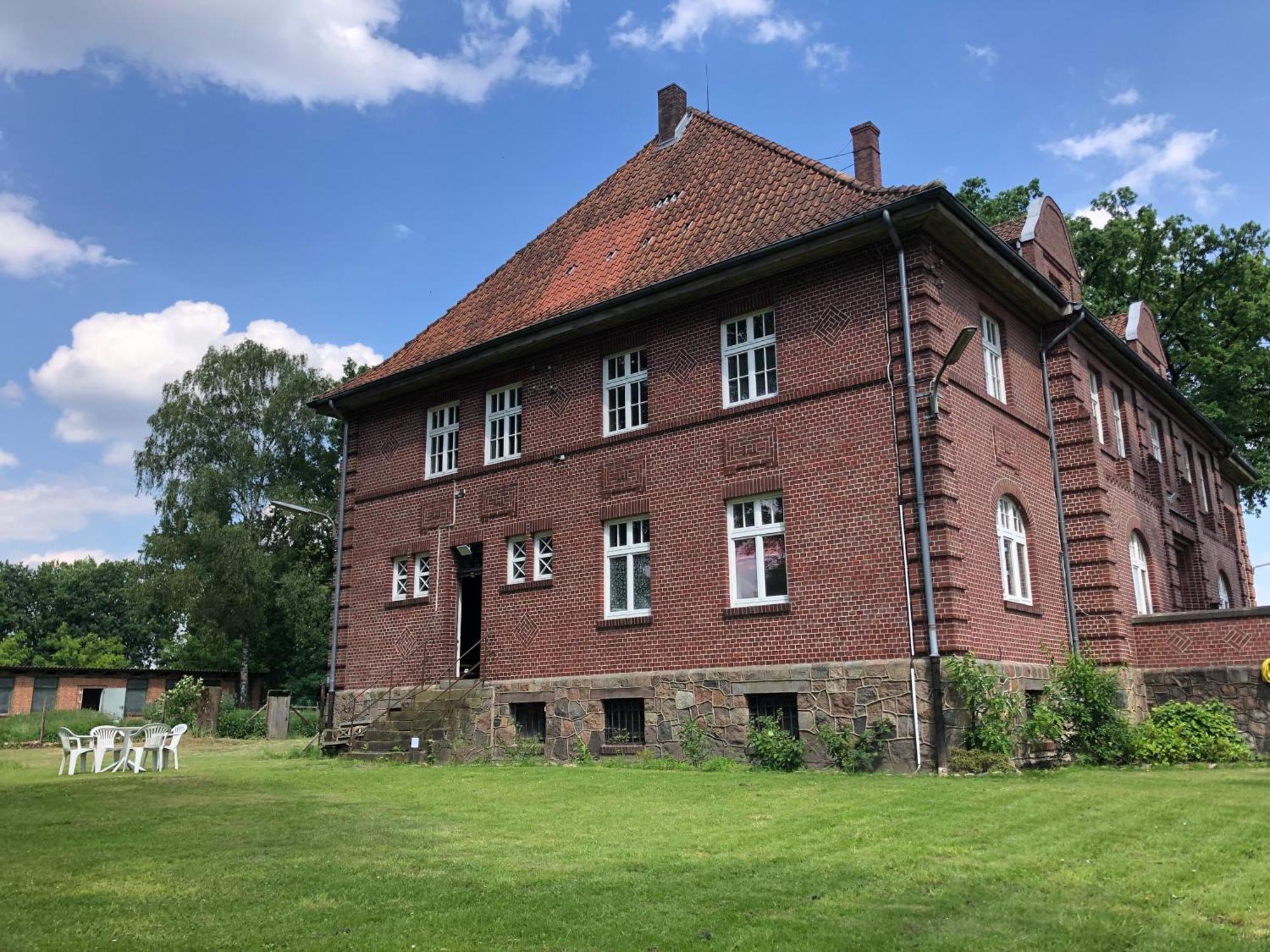 Gaestezimmer Vermietung Reinstorf Reinstorf  Esterno foto